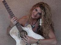 Justina Lee Black photo
