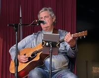 Two Lane Road - A Musical Journey photo
