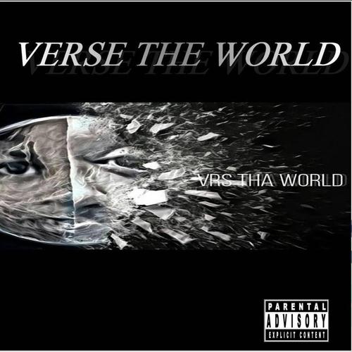 Verse The World cover