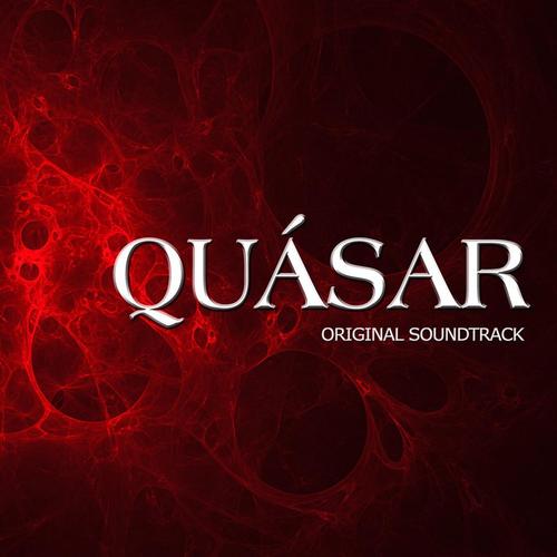 Quasar OST cover
