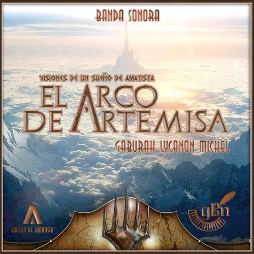 El Arco de Artemisa (Banda Sonora) cover