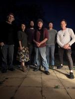 Bizarrely Quartet photo