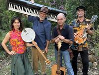 Bizarrely Quartet photo