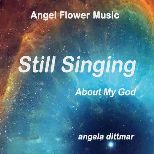 Still Singing About My God cover