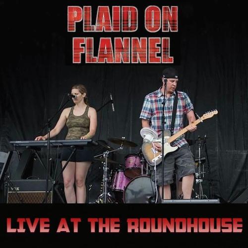 Live At The Roundhouse cover