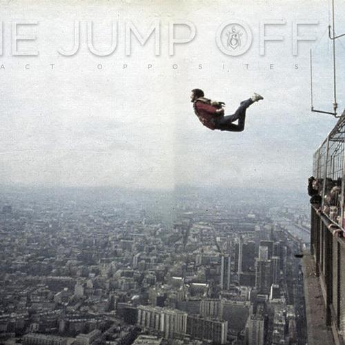 The Jump Off cover