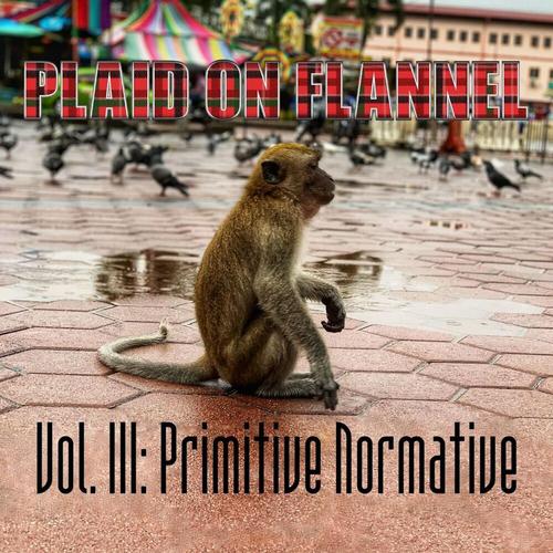 Vol. III: Primitive Normative cover