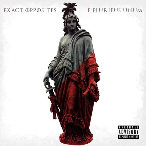 E Pluribus Unum cover