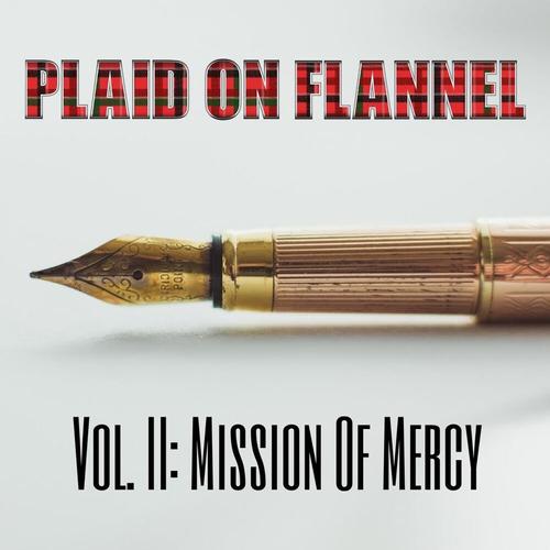 Vol. II: Mission Of Mercy cover