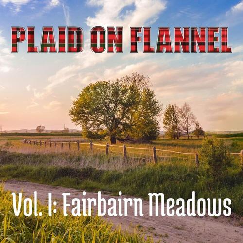 Vol. I: Fairbairn Meadows cover
