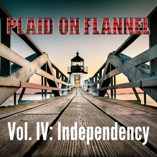 Vol. IV: Independency cover