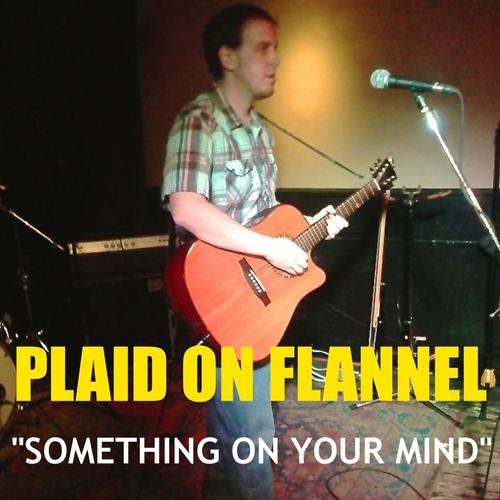 Something On Your Mind [Single] cover