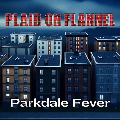 Parkdale Fever - Singles cover