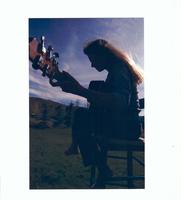 HELEN HUDSON photo