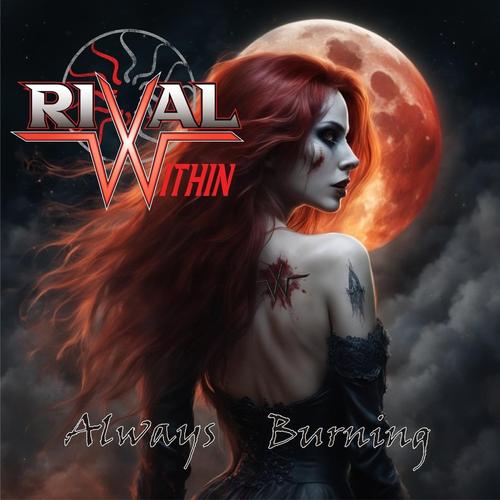 Always Burning cover
