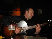 Ian Stokol photo