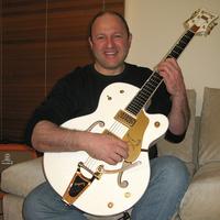 Ian Stokol photo