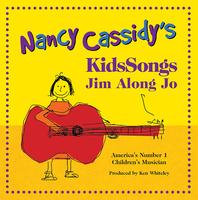 Nancy Cassidy photo