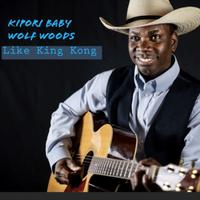 Kipori Baby Wolf Woods photo