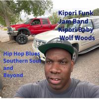 Kipori Baby Wolf Woods photo