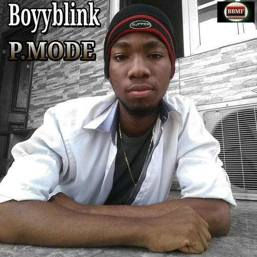 P. Mode cover