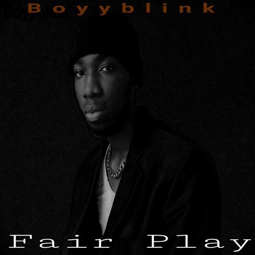 Fair Play cover