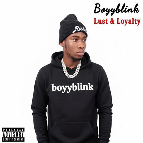 Lust & Loyalty cover