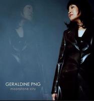 GERALDINE PNG photo