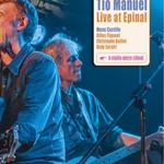 TIO MANUEL BAND