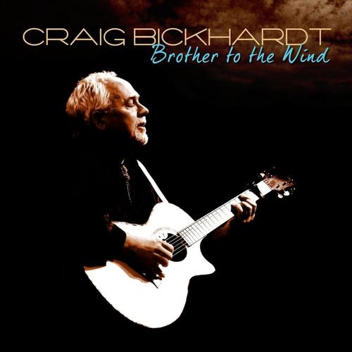 Brother to the Wind cover