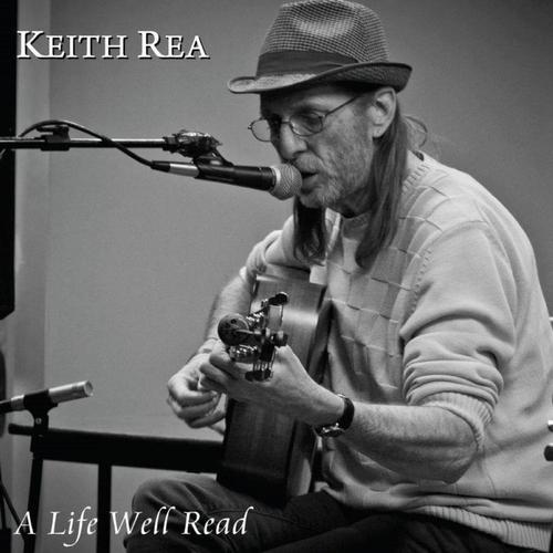A Life Well Read cover