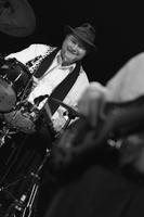 The Mike Lucci Band photo