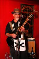 The Mike Lucci Band photo