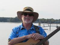 Mike "Capndar" Robinson photo