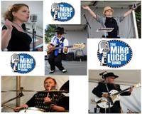 The Mike Lucci Band photo