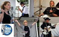 The Mike Lucci Band photo