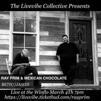 Ray Prim photo