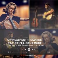Ray Prim photo