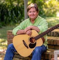 Mac Martin photo
