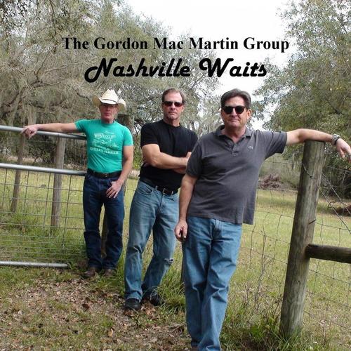 Nashville Waits cover