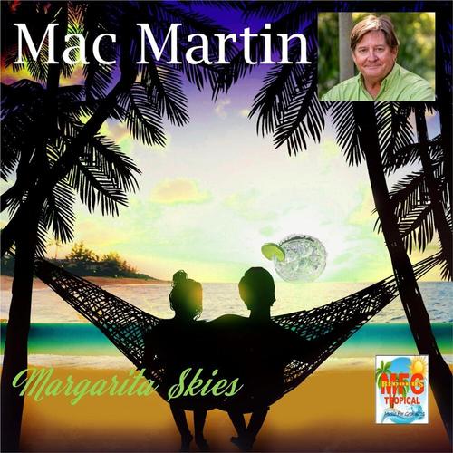 Margarita Skies cover