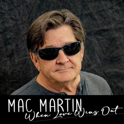 When Love Wins Out cover