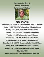 Mac Martin photo