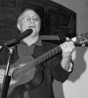 Gerry Segal photo