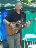 Gerry Segal photo