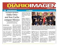 Eddie Ortiz and Son Caribe photo