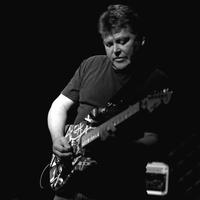 Scott Abene - Guitar photo