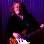 Scott Abene - Guitar