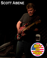 Scott Abene - Guitar photo