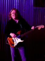 Scott Abene - Guitar photo